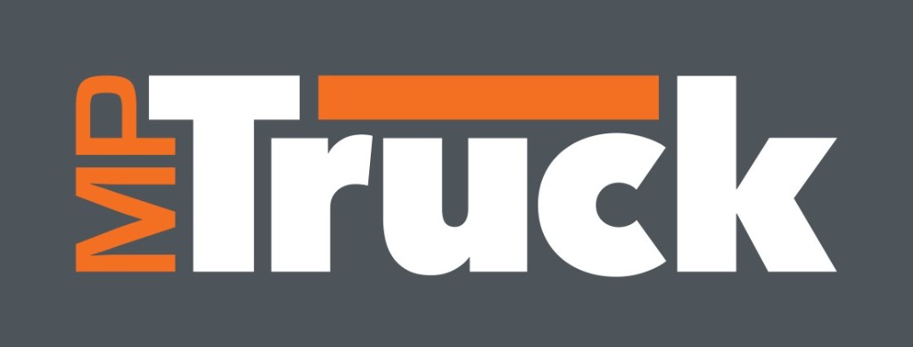 Logo MP TRUCK